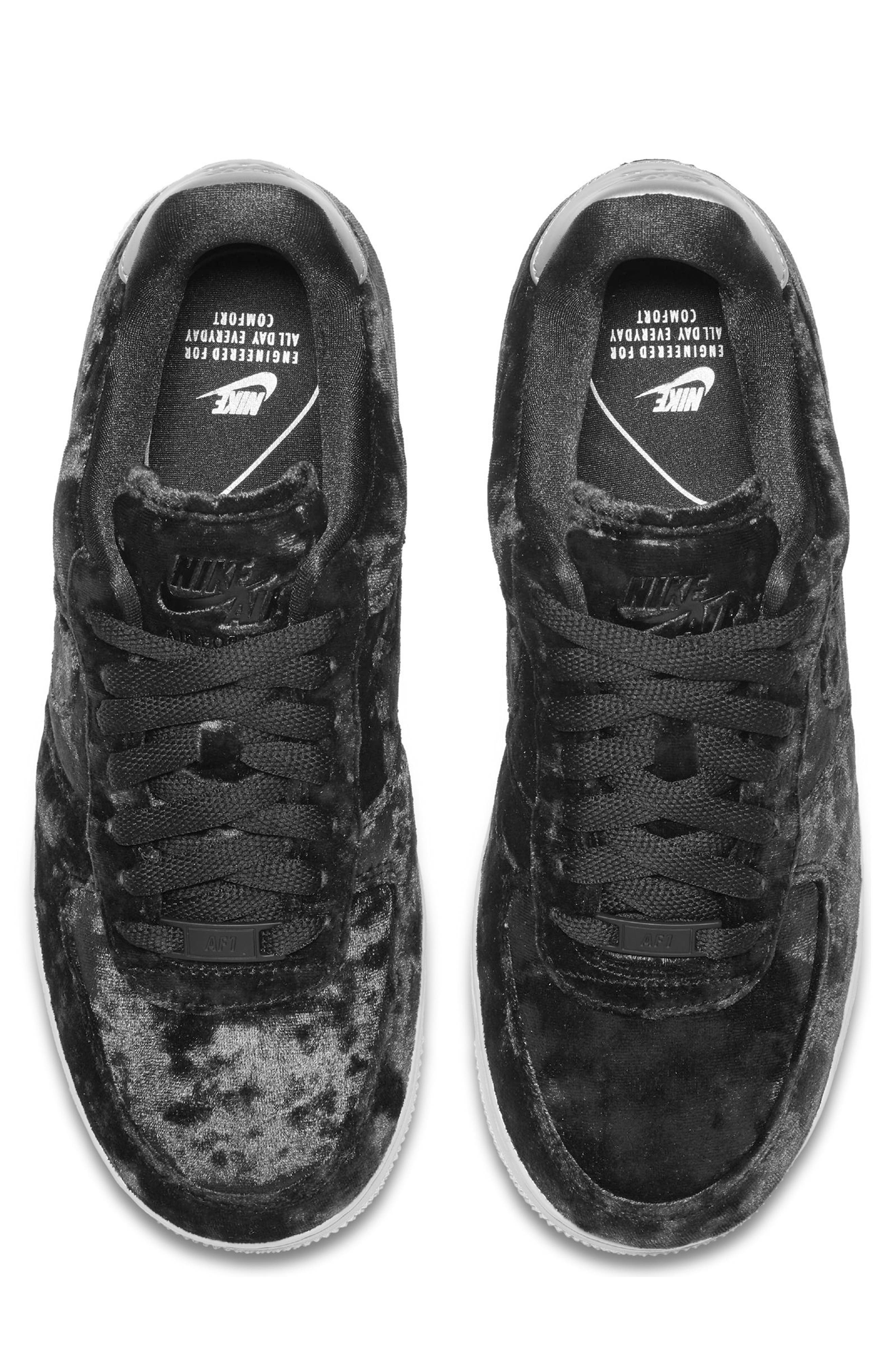 Nike Air Force 1 '07 Premium Sneaker, Alternate, color, 