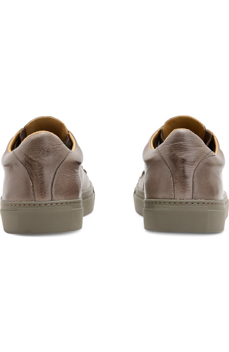 John Varvatos Reed Low Top Sneaker, Alternate, color,