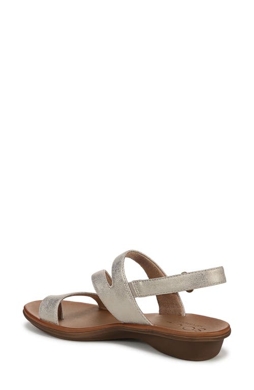 SOUL NATURALIZER SOUL NATURALIZER SHAKINA SANDAL