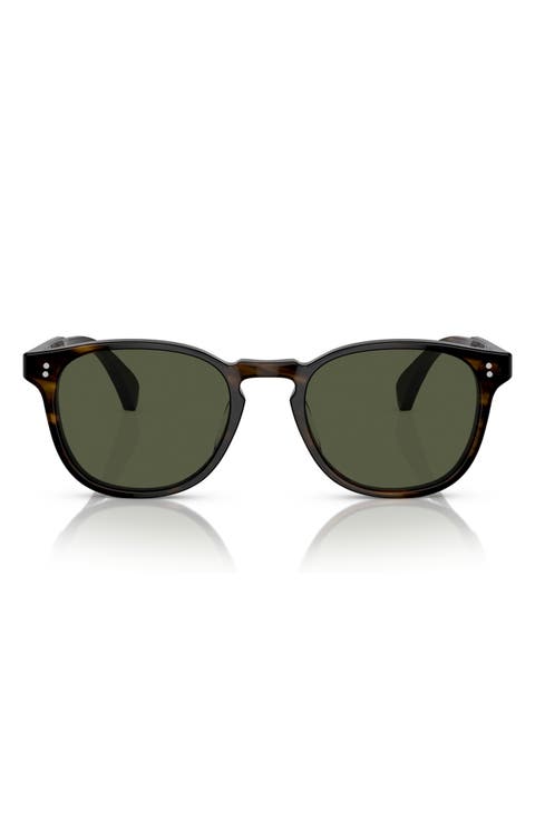 53mm Finley Esq. Sun Phantos Sunglasses