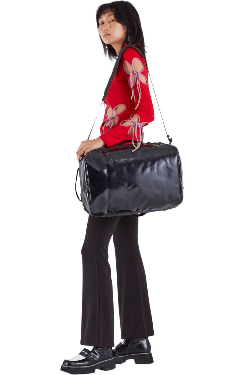 Baboon to the Moon Go-Bag Duffle Mini 32L, Alternate, color,