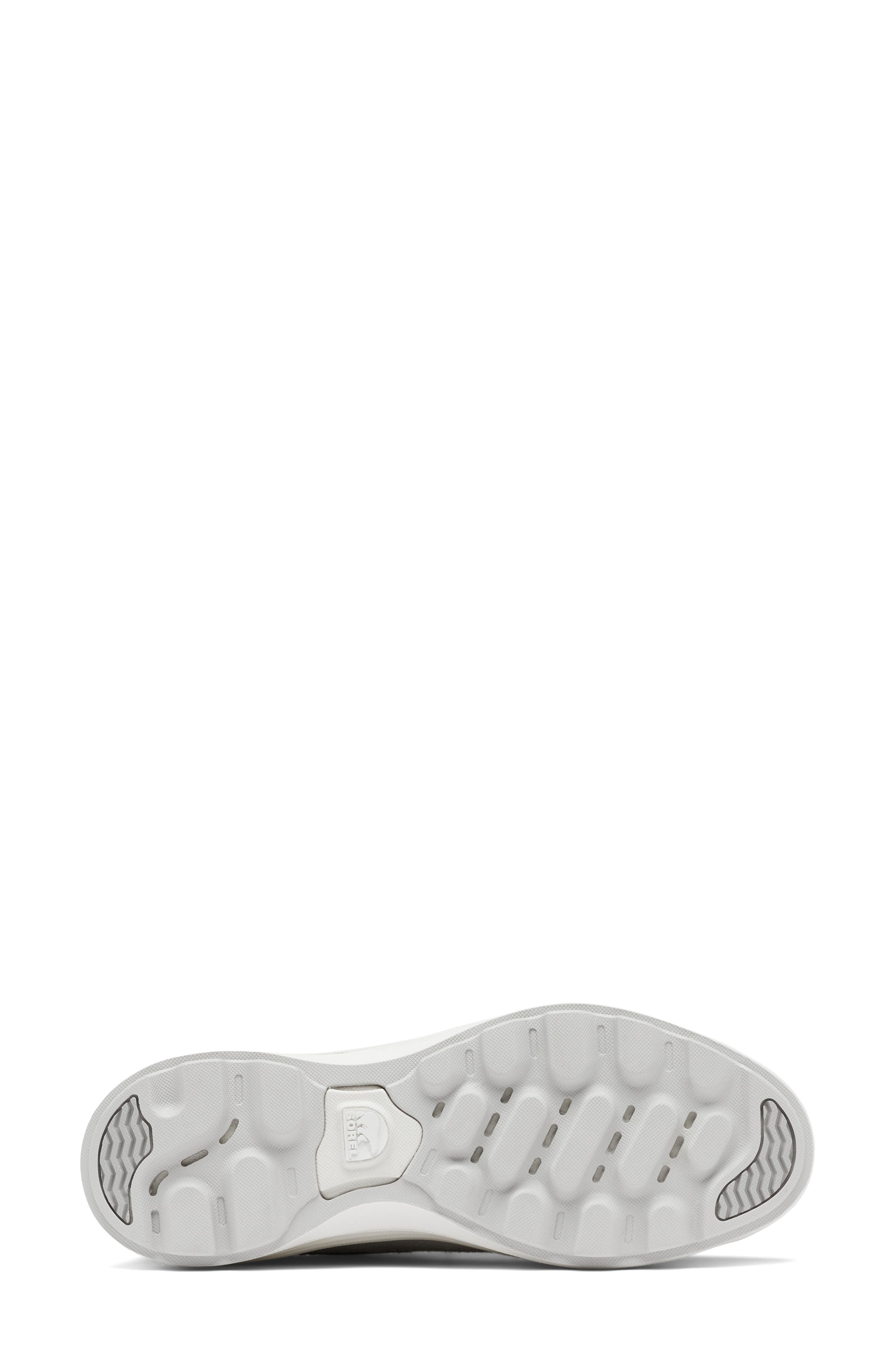 SOREL Ona 503 Low Top Platform Sneaker, Alternate, color, Moonstone/ Dove