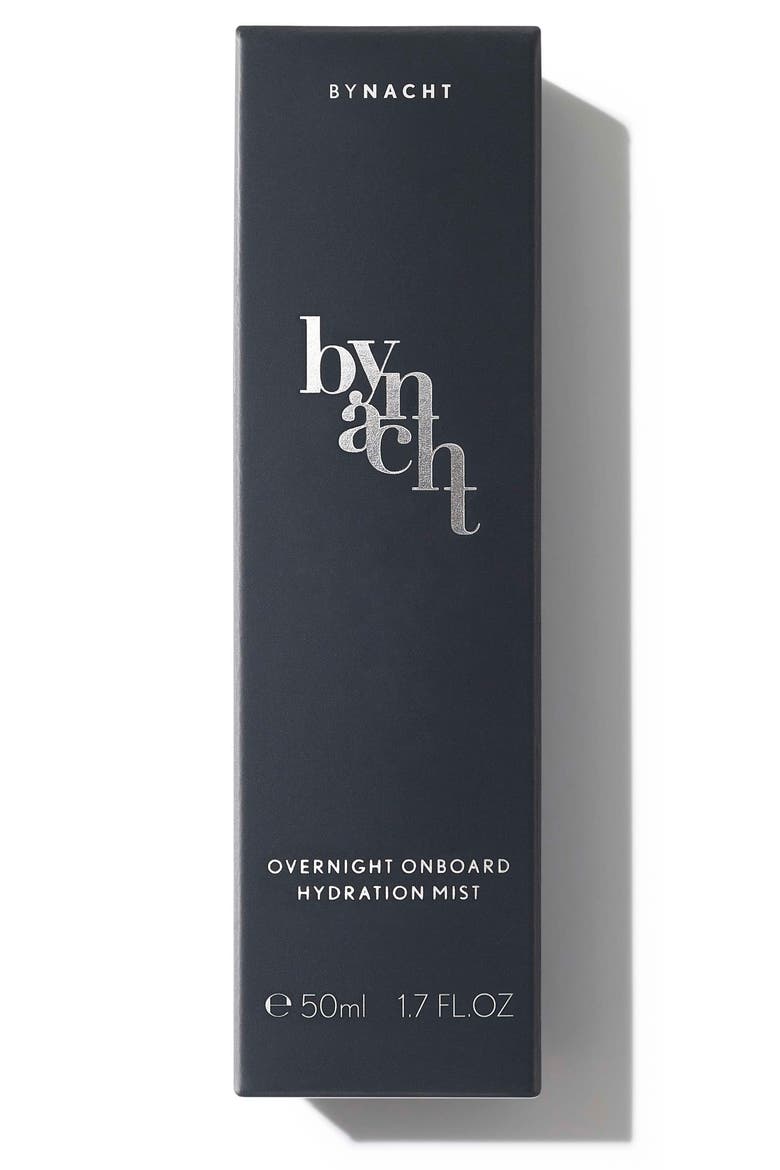 Overnight Onboard Hydration Mist, Alternate, color, NO COLOR