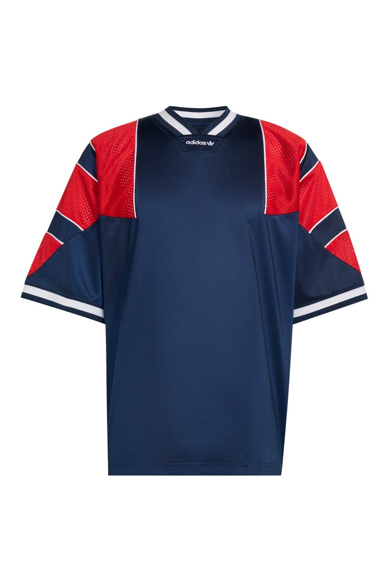 Panel Jersey, Alternate, color, NIGHT INDIGO/ /