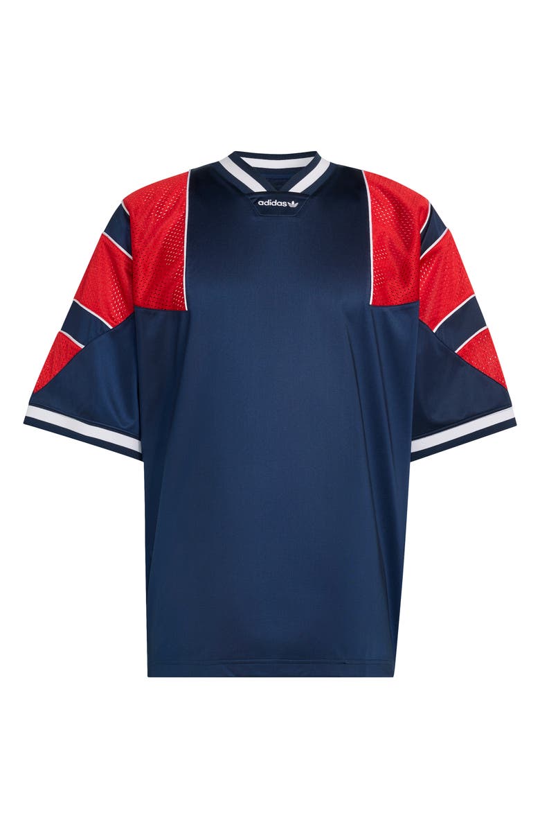 adidas Panel Jersey, Alternate, color, Night Indigo/ /