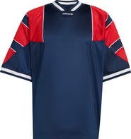 adidas Panel Jersey