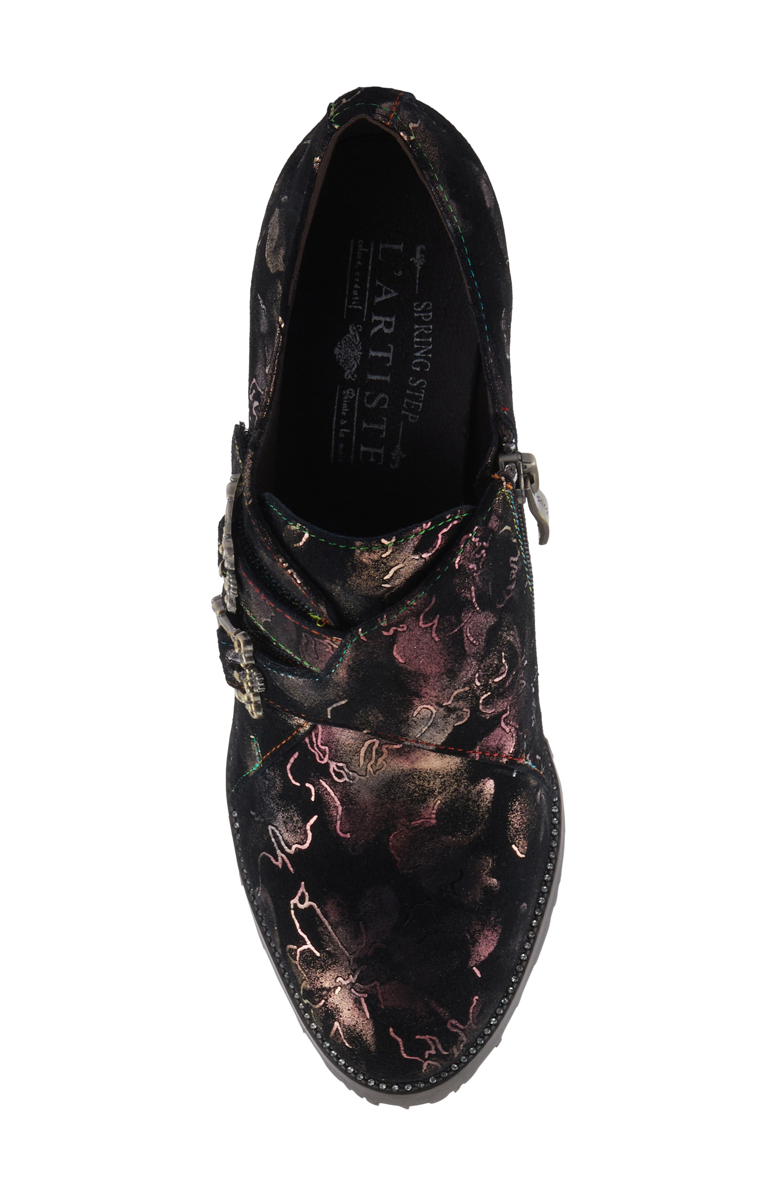 L'Artiste by Spring Step Maisiana Pump, Alternate, color, 