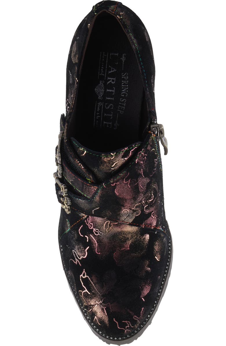 L'Artiste by Spring Step Maisiana Pump, Alternate, color,