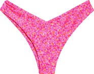 Kulani Kinis V-Cut Bikini Bottoms