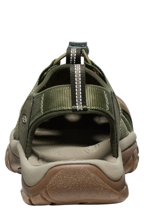 Keen Newport H2 Sandal