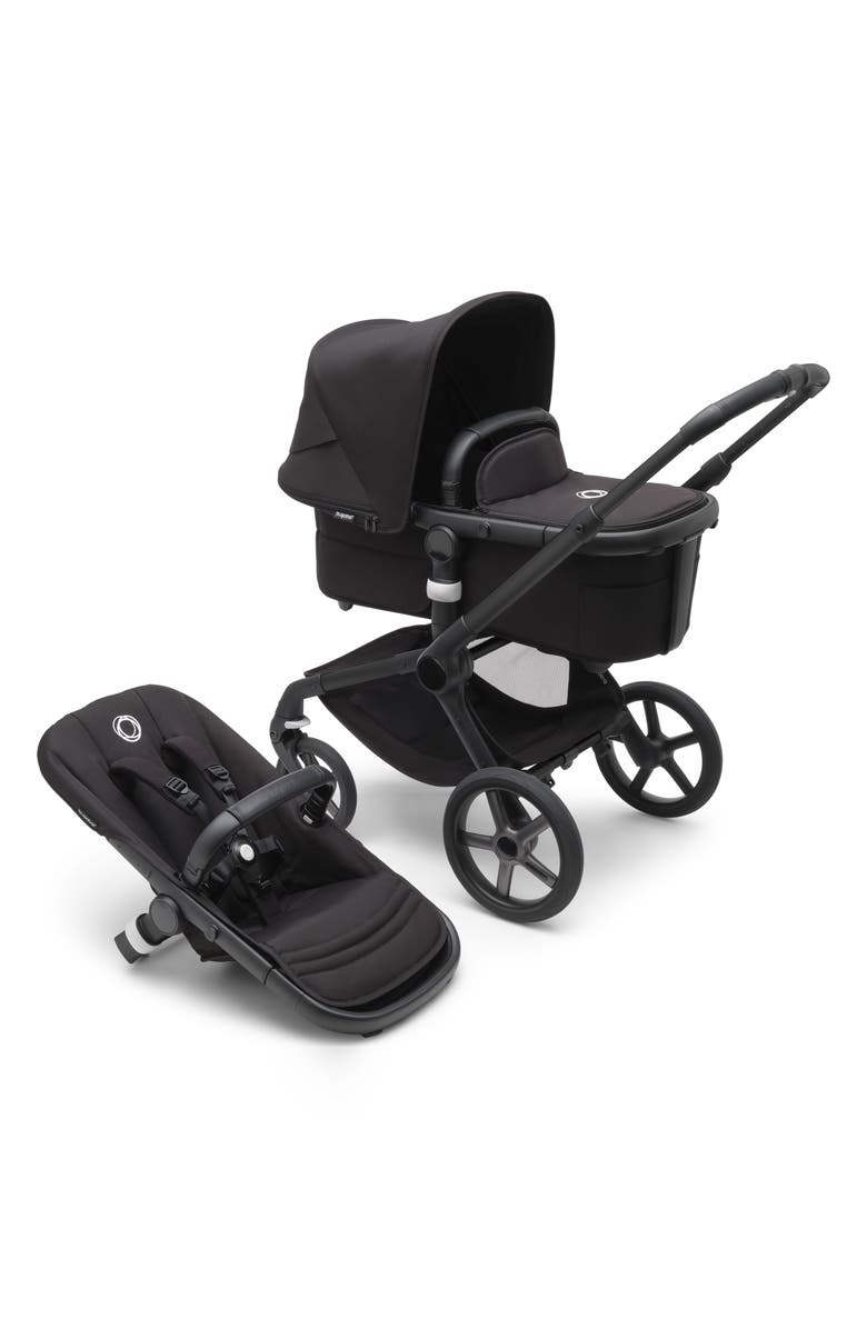 Bugaboo Fox5 Stroller, Alternate, color,