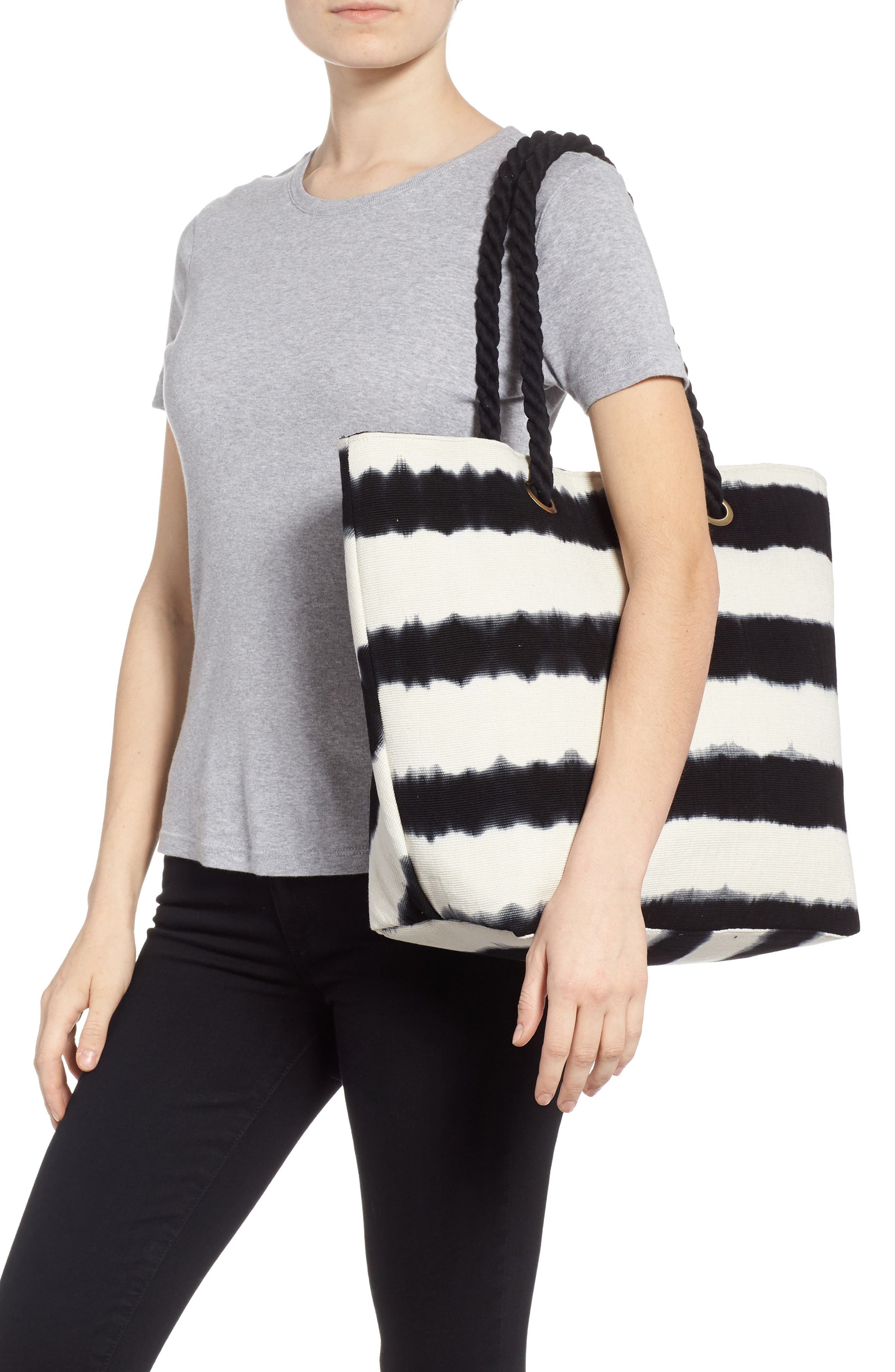 Mercado Global Emilia Tote, Alternate, color, 