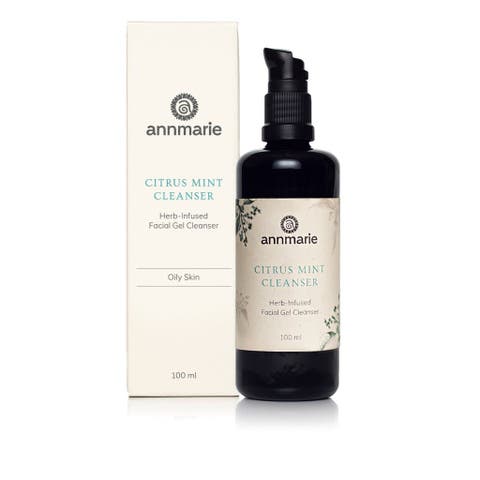 Citrus Mint Cleanser
