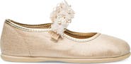 CHILDRENCHIC Kids' Flora Mary Jane Flat