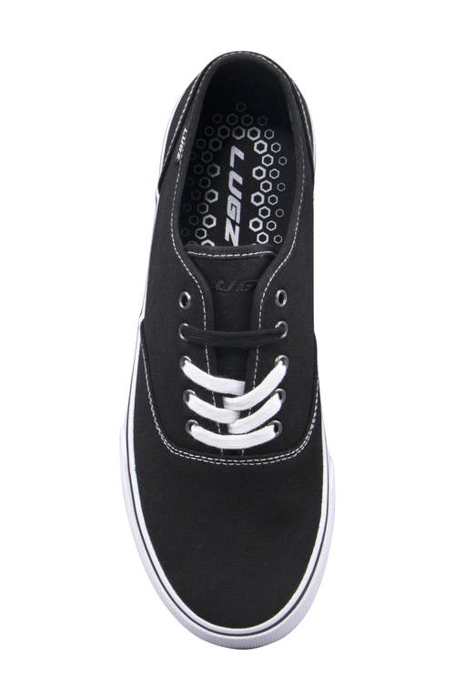 Lugz Lear Lace-up Sneaker In Multi