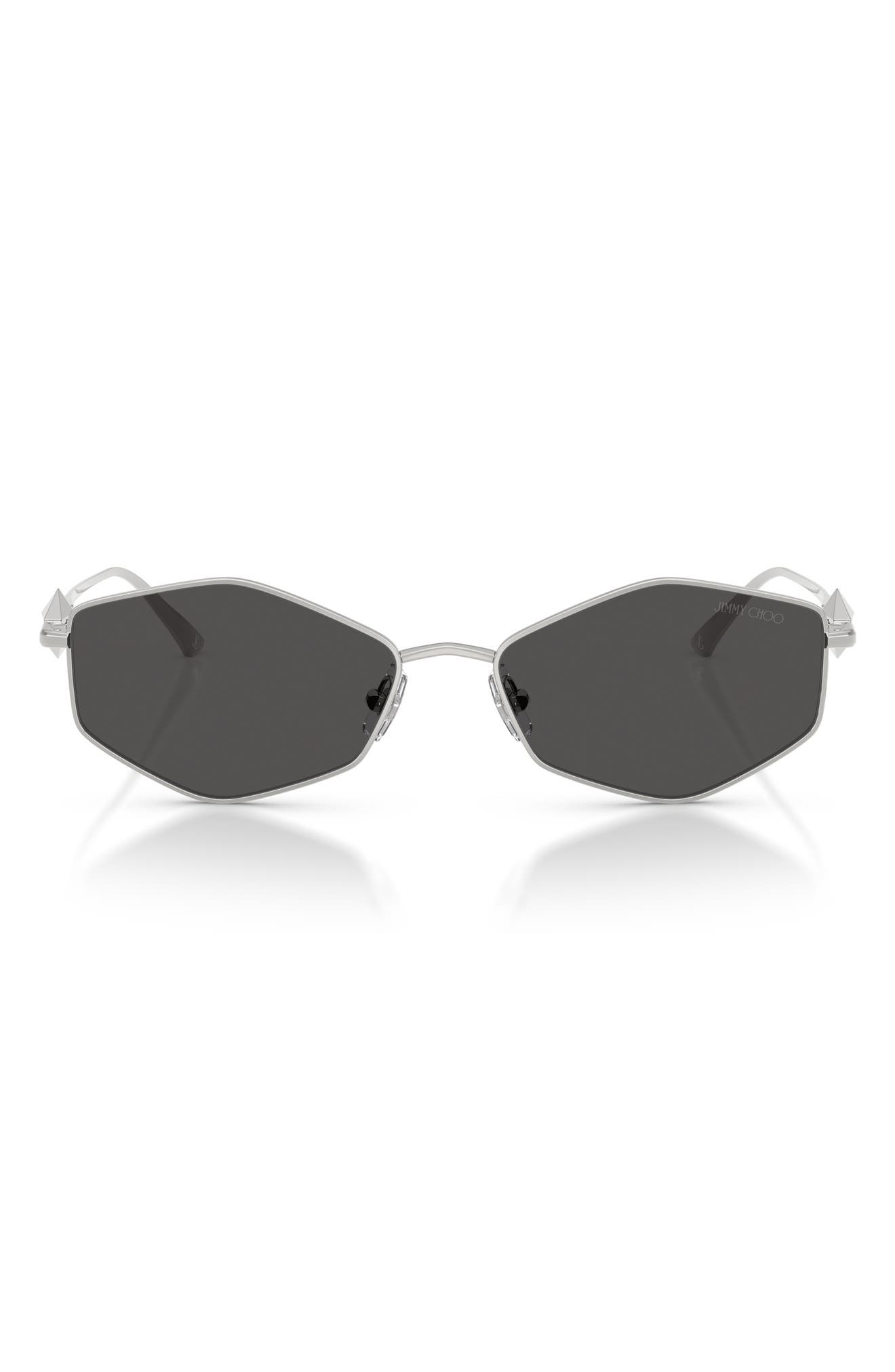 SILVER / DARK GREY
