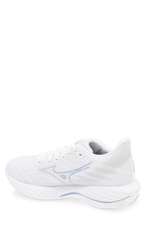 Mizuno Wave Rider 28 Running Shoe