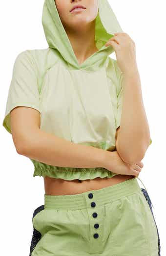 Free People On the Move Hoodie