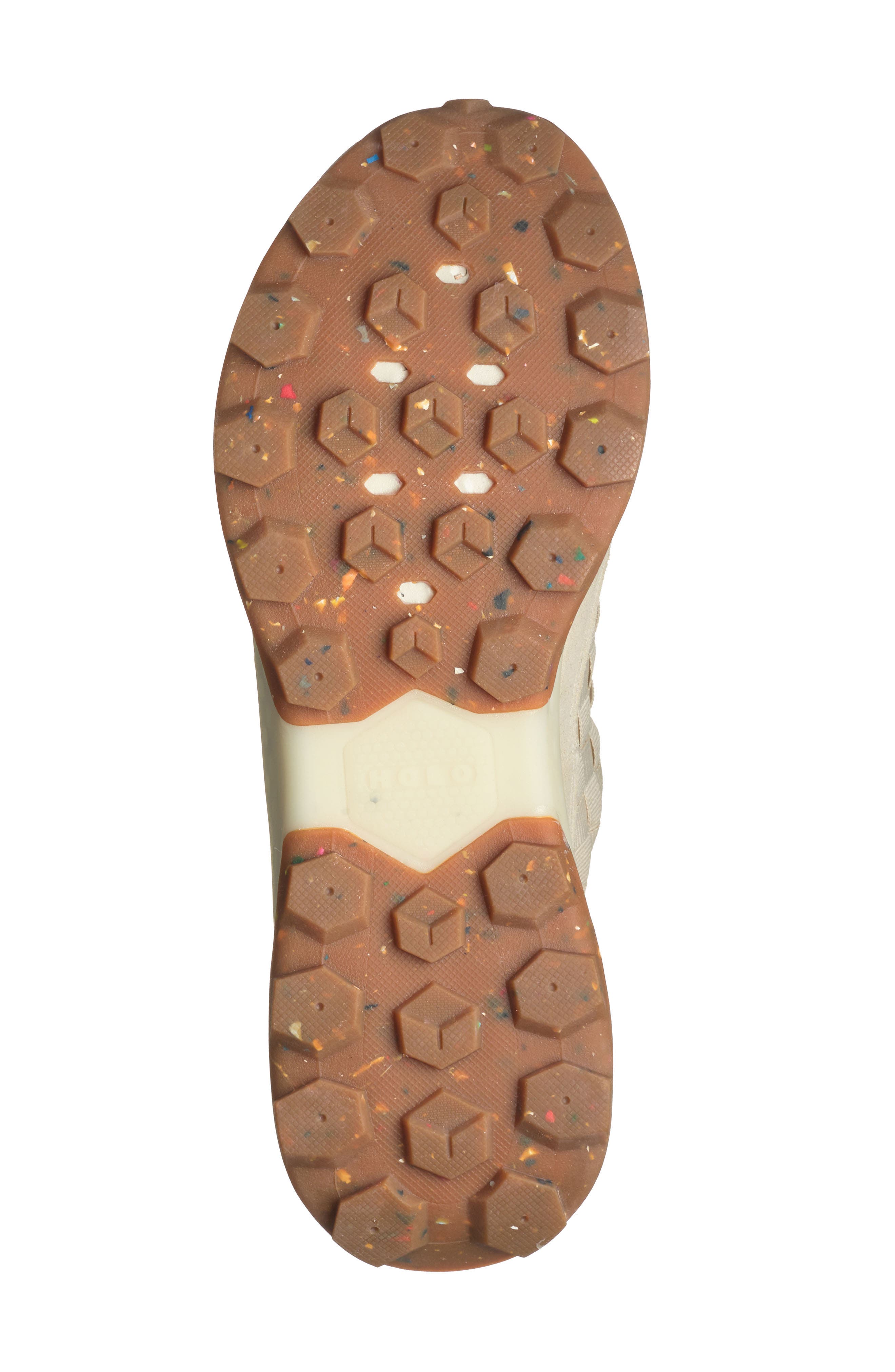 HOLO Footwear Chancla Slip-On Sneaker, Alternate, color, 