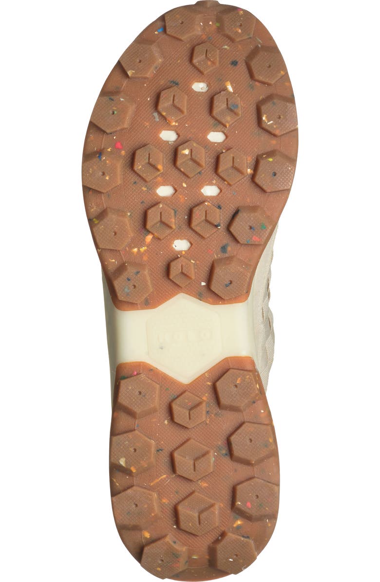 HOLO Footwear Chancla Slip-On Sneaker, Alternate, color,