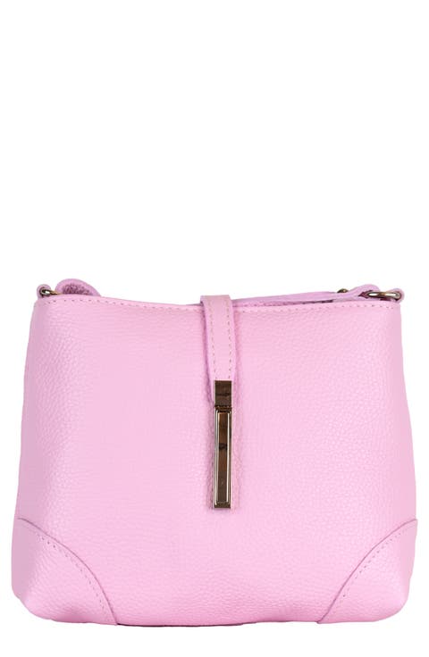Matilda 18 Crossbody Bag