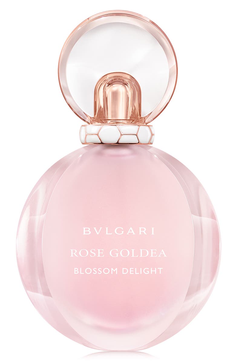 BVLGARI Rose Goldea Blossom Delight Eau de Toilette, Main, color,