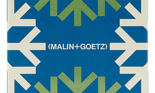 Malin + Goetz Malin+goetz It's High Time Gift Set $168 Value In Transparent