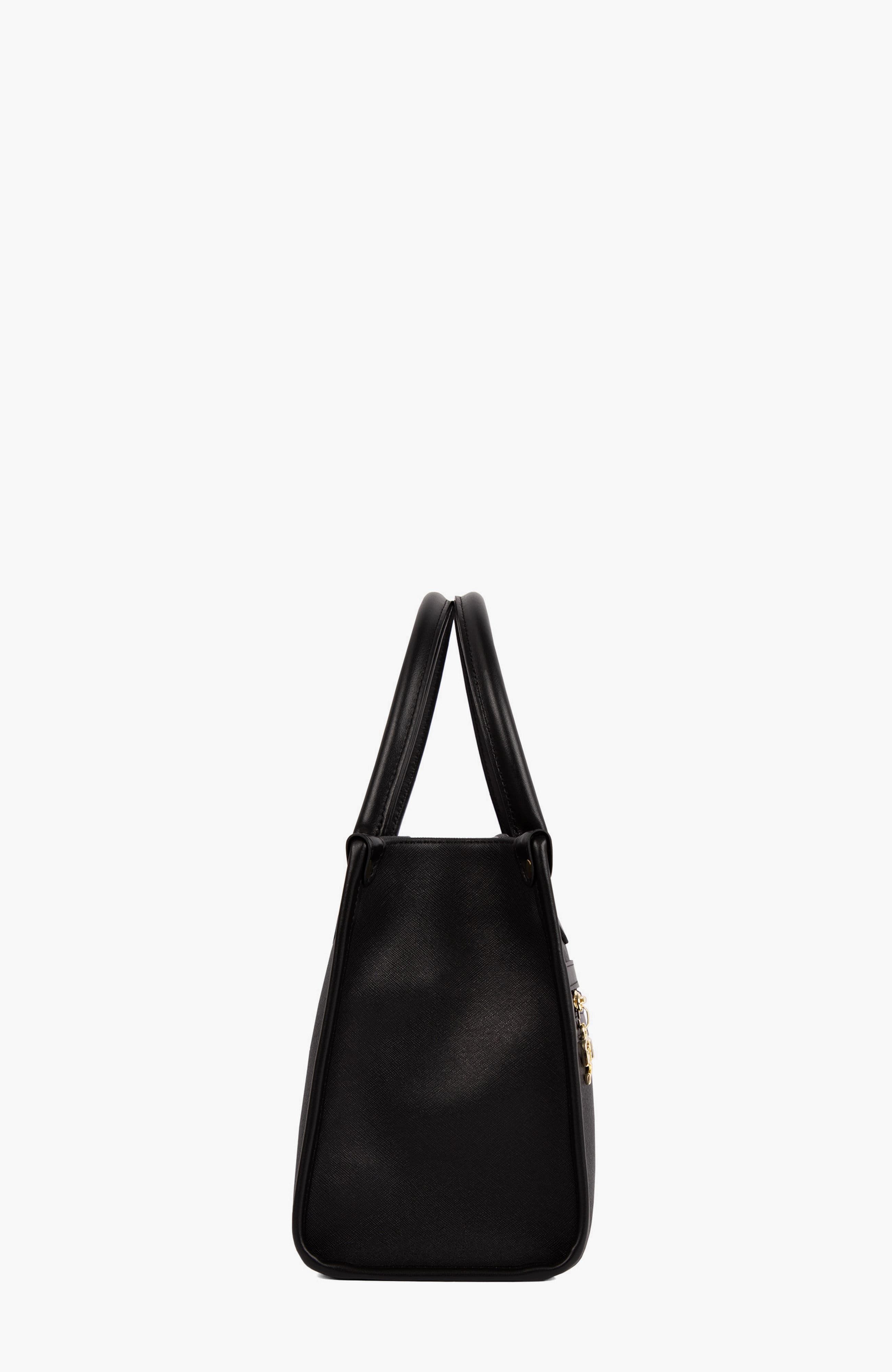 La Vie 587 Handbag, Alternate, color, Black