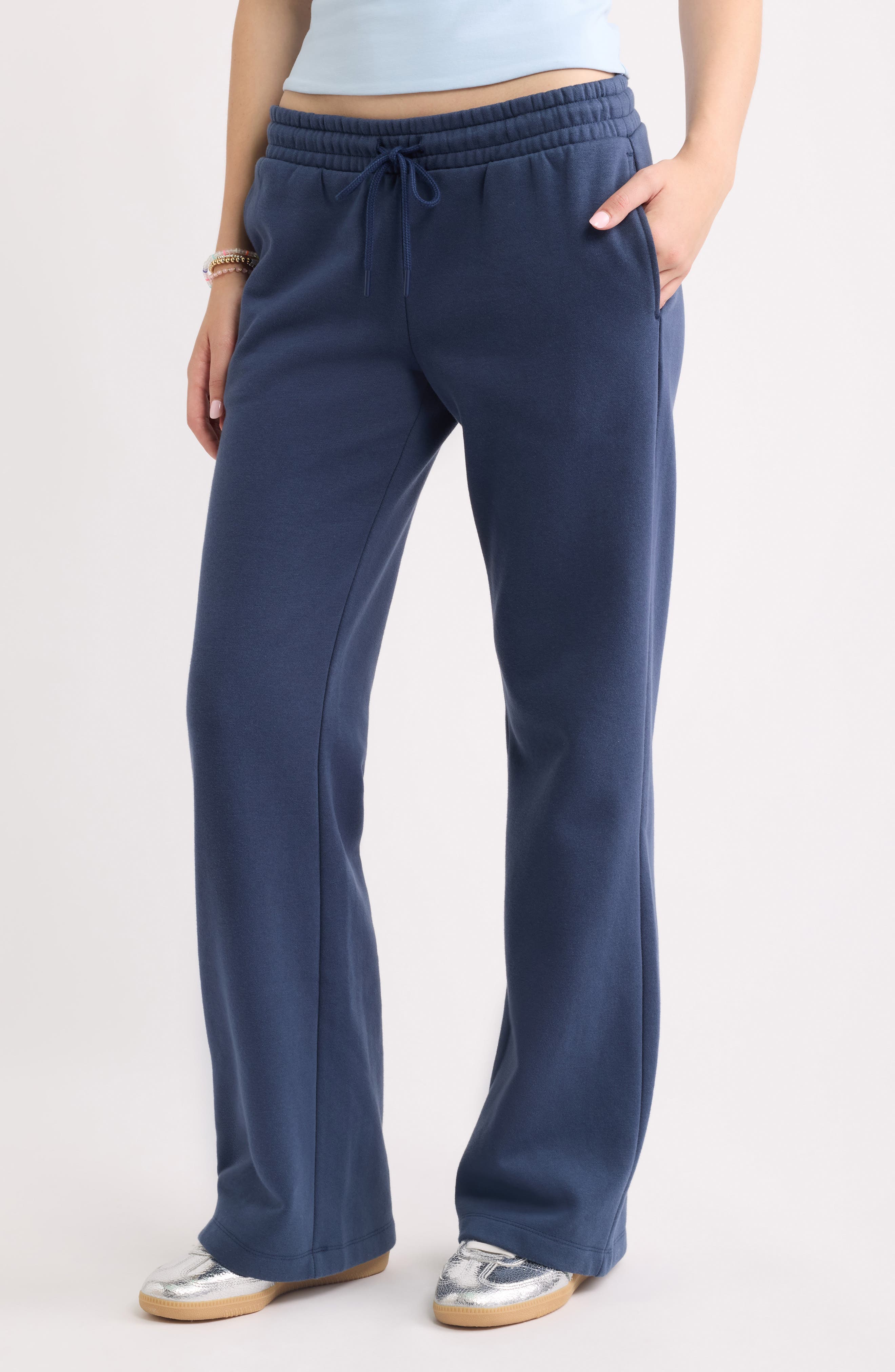 NAVY INDIGO