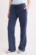 BP. Baggy Flare Leg Sweatpants