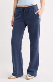 BP. Baggy Flare Leg Sweatpants