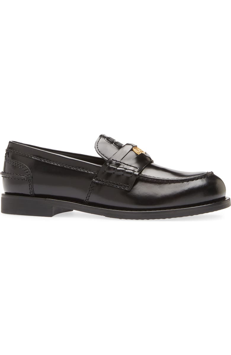 Miu Miu Penny Loafer, Alternate, color,