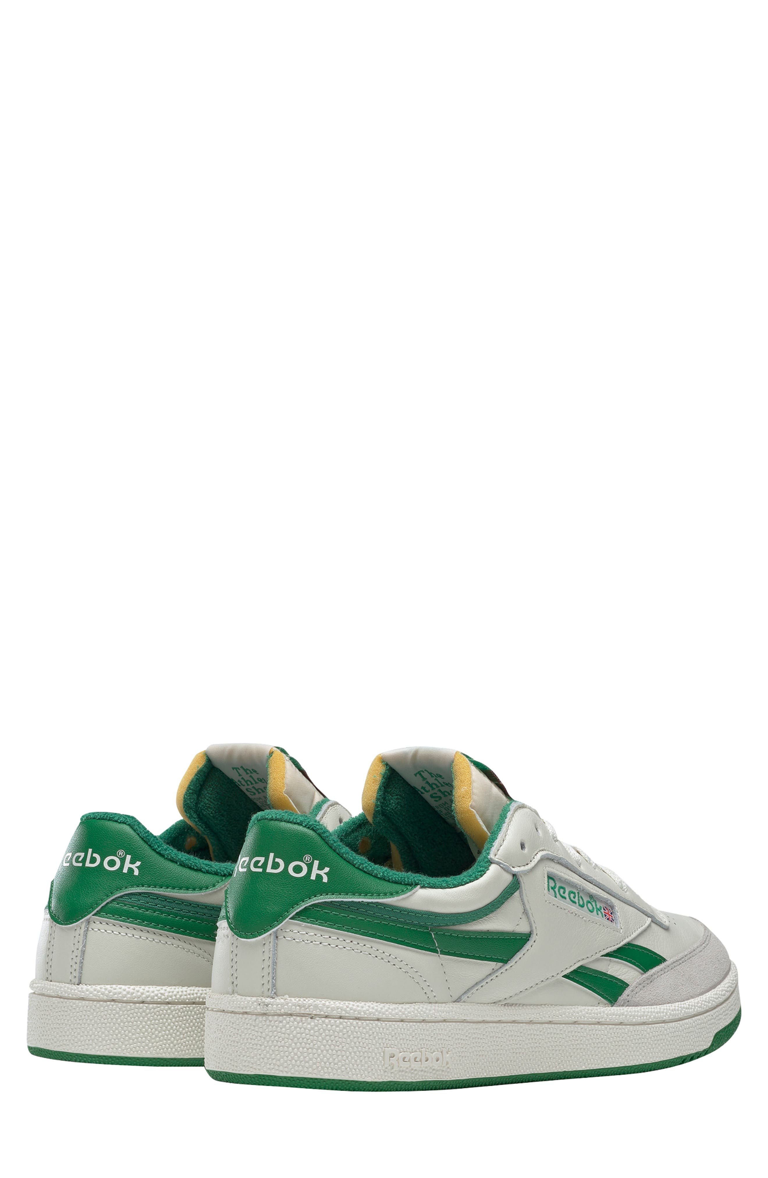Reebok Club C Revenge Vintage Sneaker, Alternate, color, 