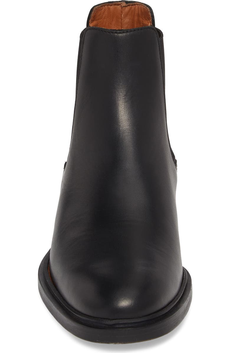 Common Projects Chelsea Boot, Alternate, color,