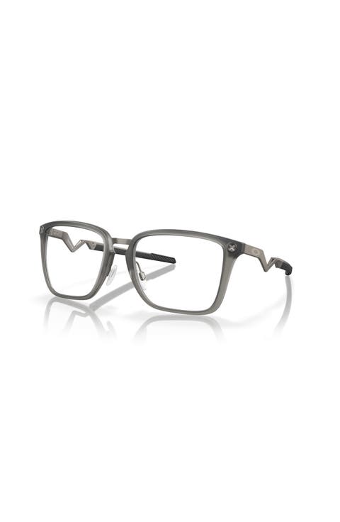 56mm Rectangle optical glasses