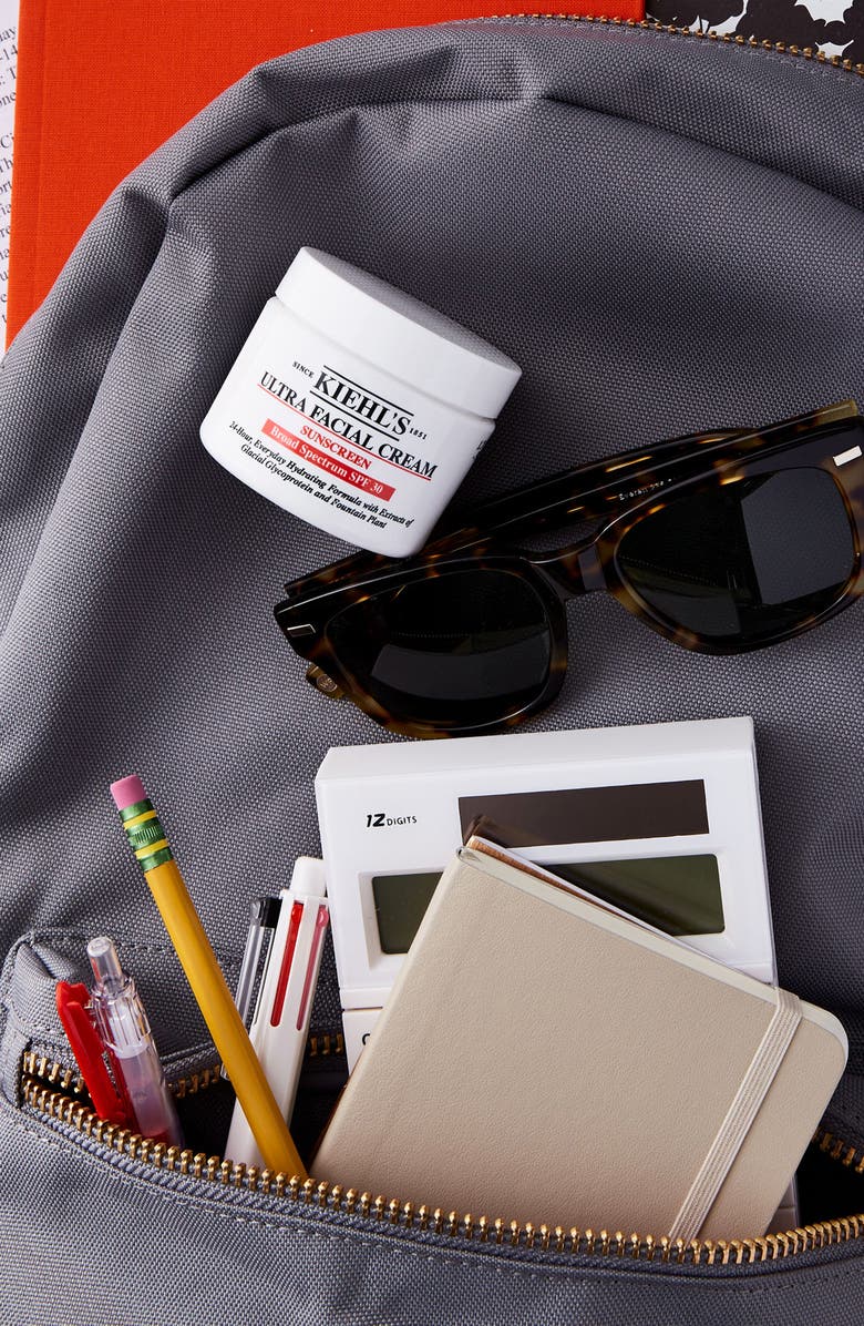 Kiehl's Since 1851 Ultra Facial Cream SPF 30, Alternate, color,