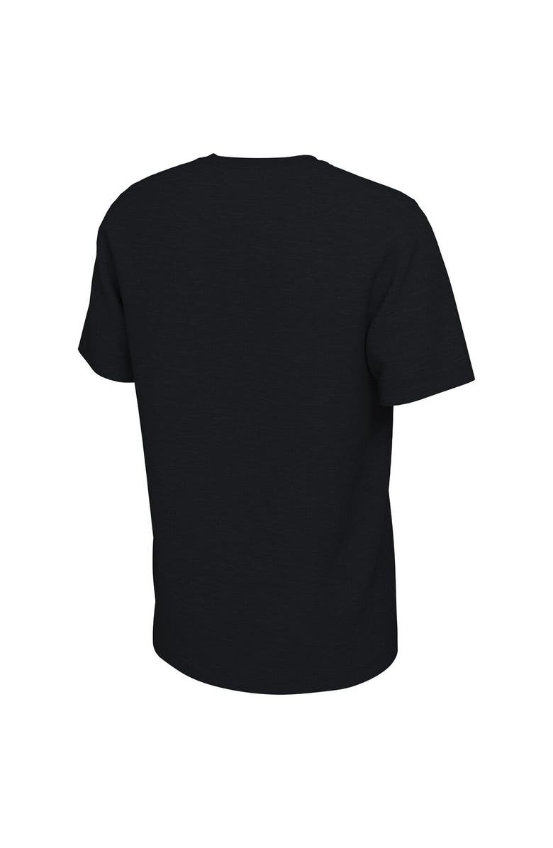 Nike Men's Nike Black Georgia Bulldogs College Football Playoff 2022 National Champions Locker Room T-Shirt, Alternate, color, 