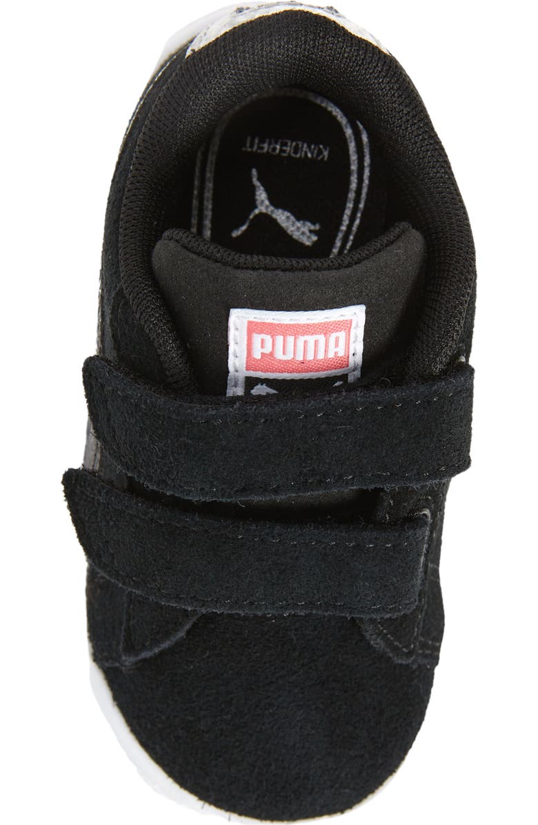 PUMA Kids' Suede Classic Sneaker, Alternate, color,