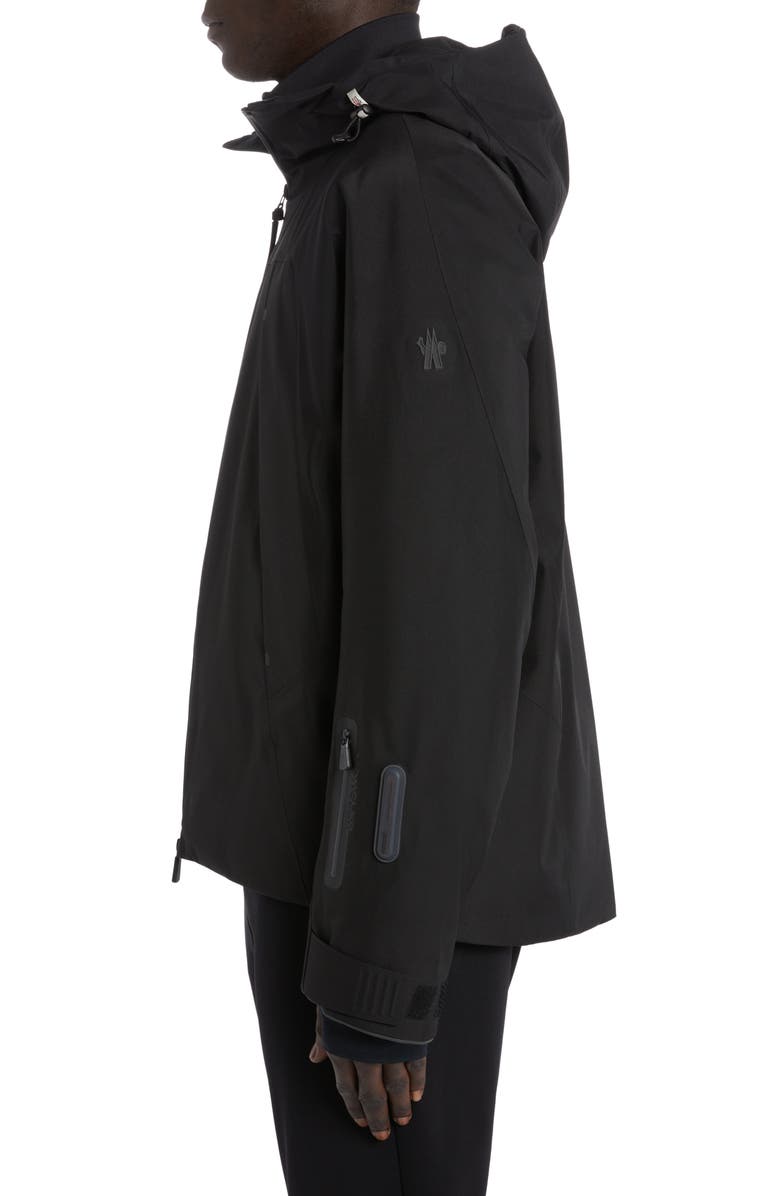 Moncler Grenoble Lapaz Gore-Tex<sup>®</sup> Waterproof Primaloft<sup>®</sup> Insulated Jacket, Alternate, color,