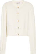 Altuzarra Arlette Merino Wool Blend Cardigan