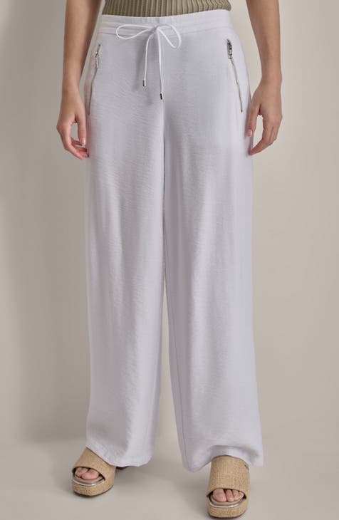 Drawstring Pants