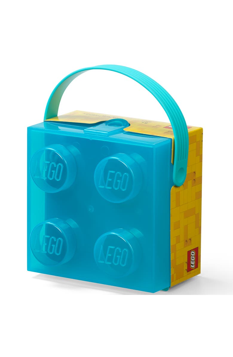 LEGO Storage case/Lunch Box, Main, color,
