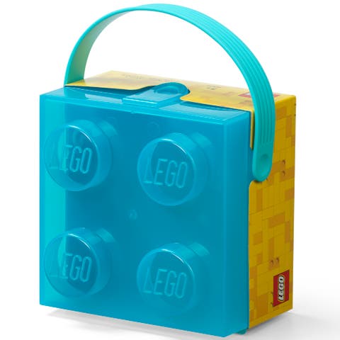 Storage case/Lunch Box
