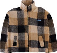 KAVU Loven Full-Zip Jacket - Women's