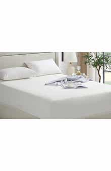Ice Cooling Waterproof Mattress Topper