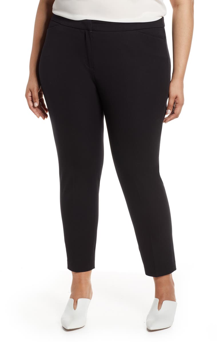 Halogen<sup>®</sup> Ankle Pants, Main, color, 