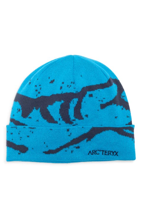Grotto Toque Beanie