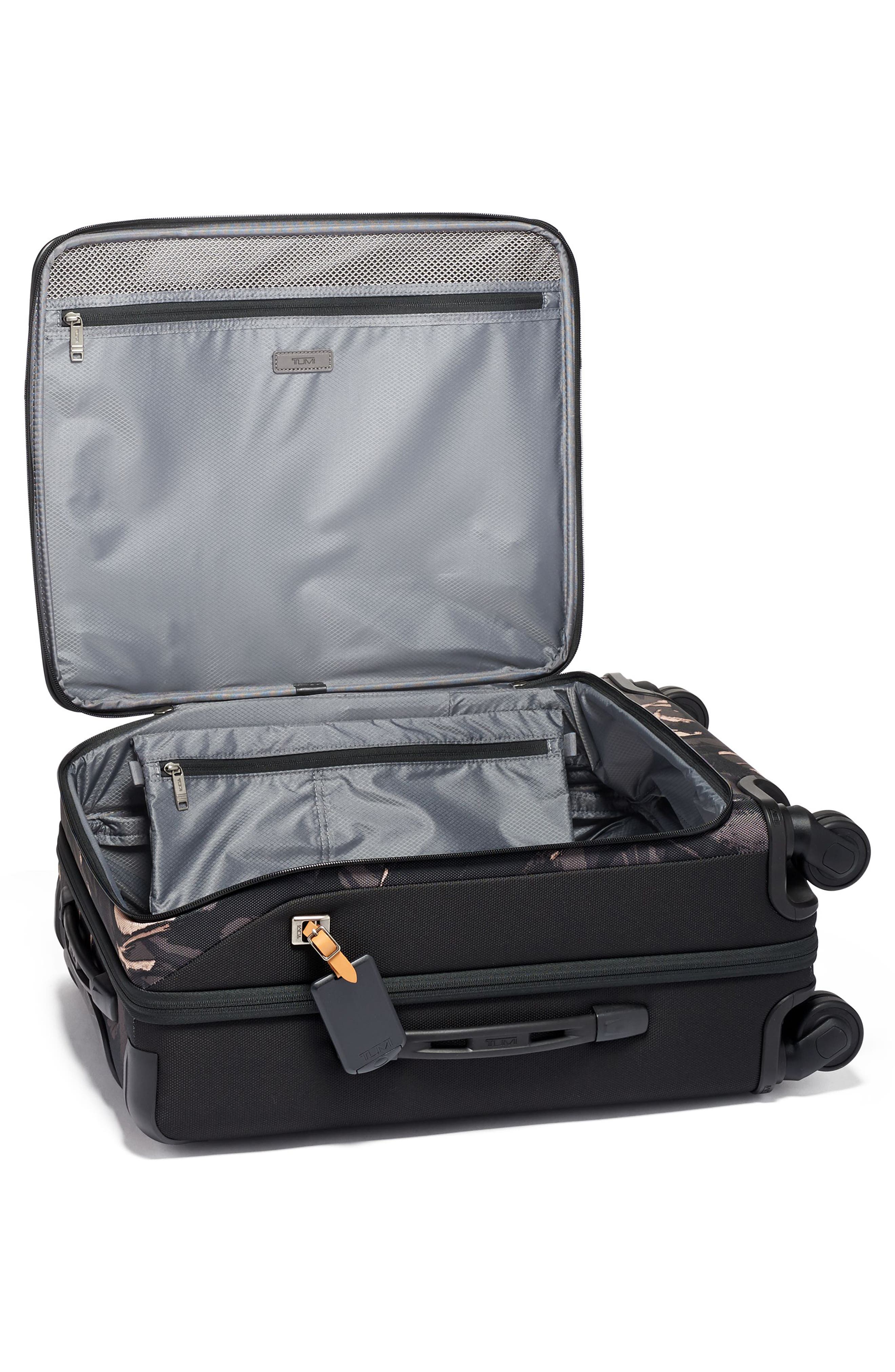 TUMI Merge 22-Inch Continental Expandable Rolling Carry-On, Alternate, color, 