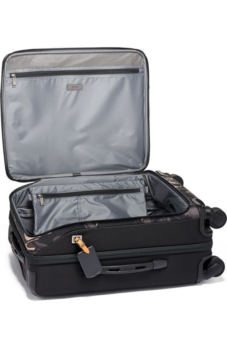 TUMI Merge 22-Inch Continental Expandable Rolling Carry-On, Alternate, color,