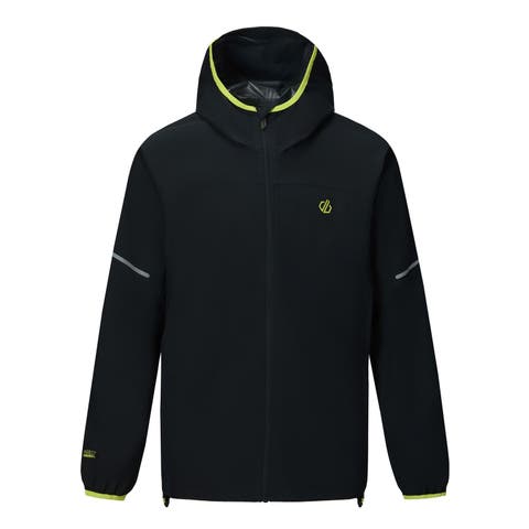 Ultra Light Waterproof Jacket